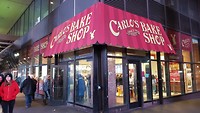 Carlo's Bake Shop - Manhattan