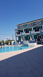 Ons hotel!