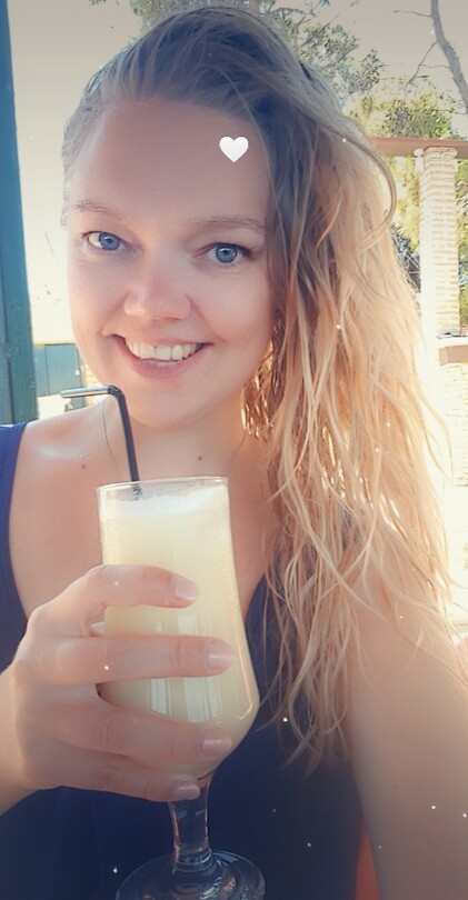 Cocktail !