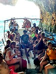 Speedboot crew