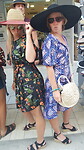 Nelleke en Gerdina