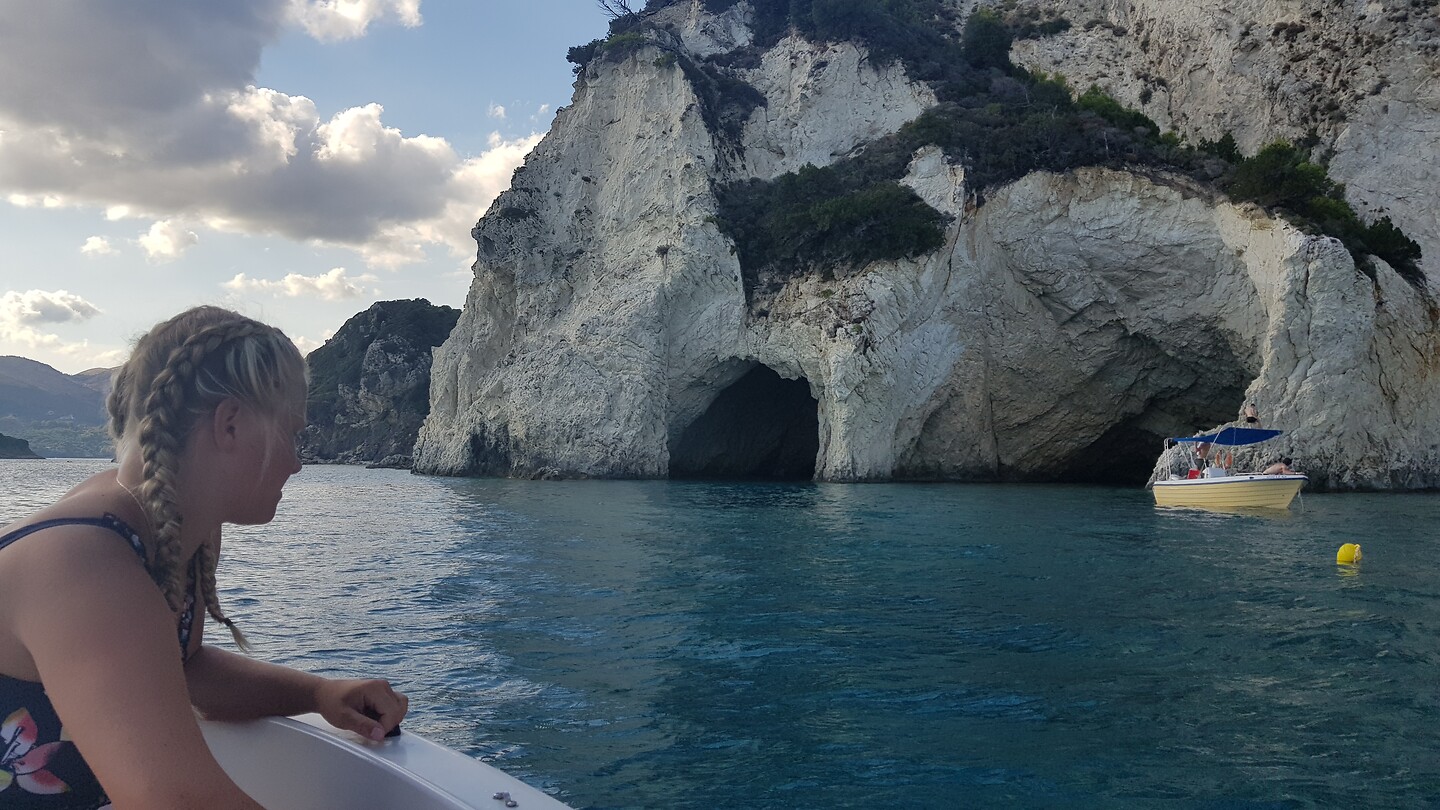 Beautiful Turtle Island