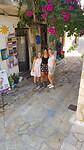 Met Gerrike en Maren