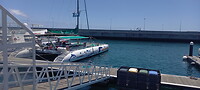 De catamaran