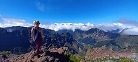 Pico Ruivo
