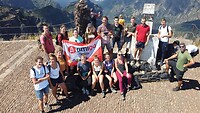 Op Pico Ruivo