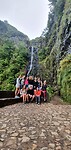 De groep