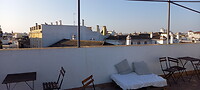 Ons dakterras