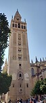 Kathedraal van Sevilla