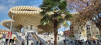 Metropol Parasol