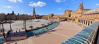 Plaza de Espana
