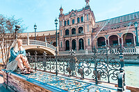 Plaza de Espana