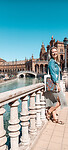 Plaza de Espana