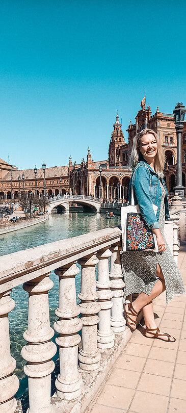 Plaza de Espana