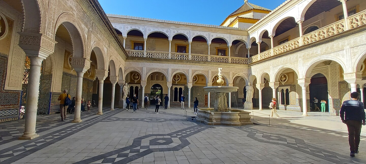 Casa de Pilatos
