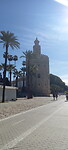 Torre del Oro