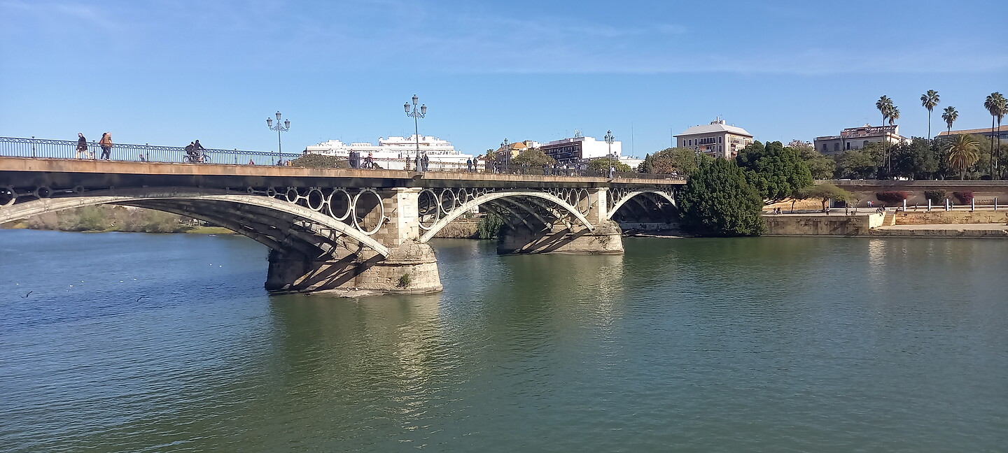 Puente de Triana