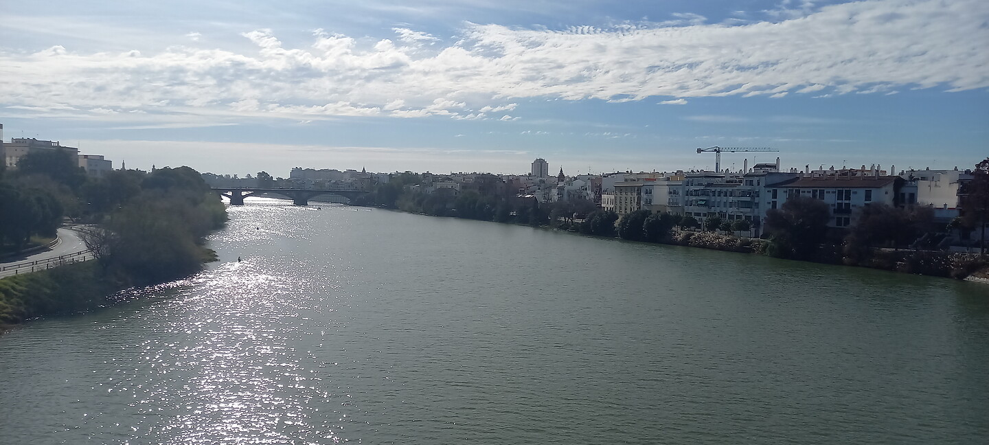De Guadalquivir