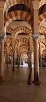 Mezquita Cathedral