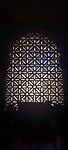 Venster @ Mezquita