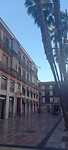 Het mooie Malaga