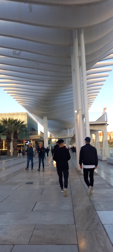 Boulevard