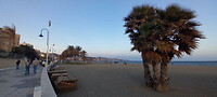 Het strand