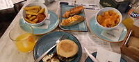 Tapas !
