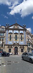 Pretty building