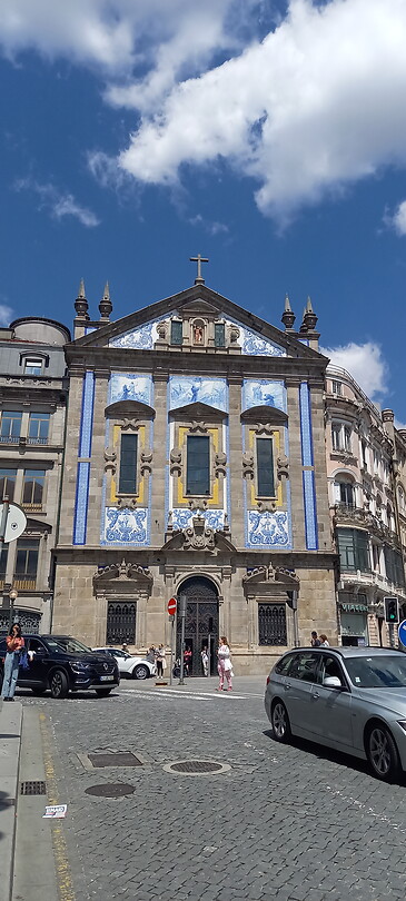 Pretty building