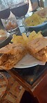 Sandwiches en Sangria