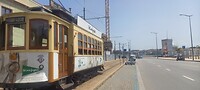 De tram