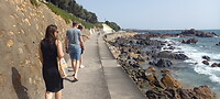 Lekker wandelen