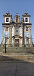 Kerk van Sint Ildefonsus