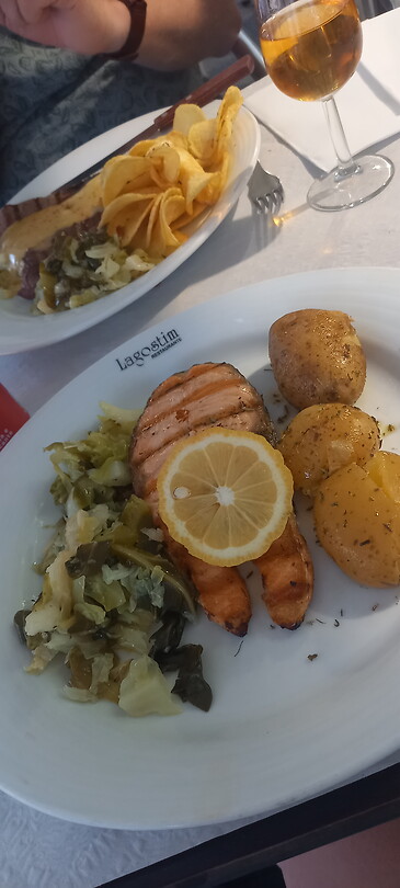 Lekker eten