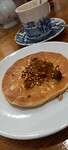 Pannenkoekje