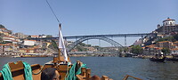Op de boot