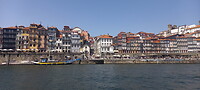 Ribeira, Porto