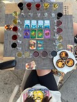 Games & drinks