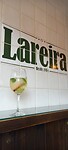 Witte Sangria bij Lareira