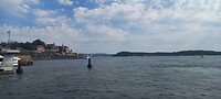 Oslo fjord