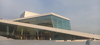 Oslo Opera House