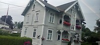 N prachtig huis langs de metrolijn