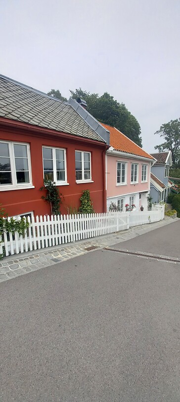 Telthusbakken