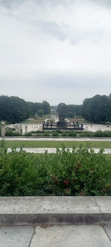 Vigelandsparken 1