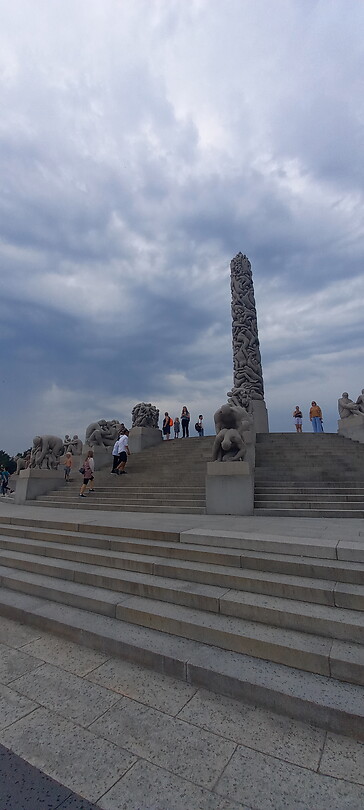 Vigelandsparken 2