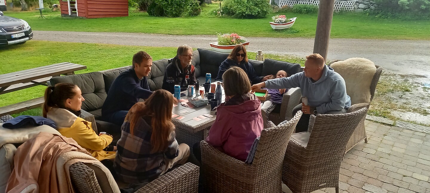 Spelletjes spelen