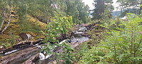 Kattfossen