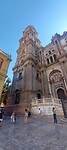 The Cathedral