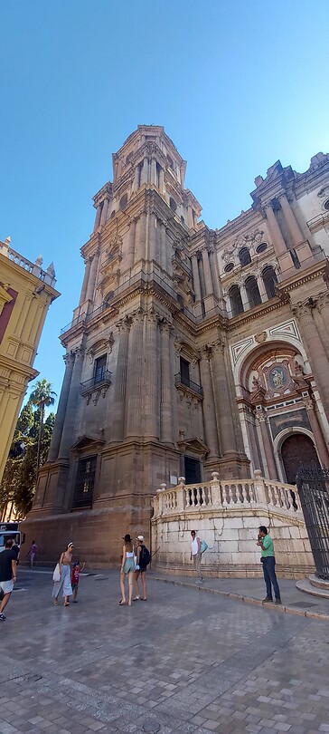 The Cathedral